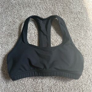 FLEO racerback sports bra